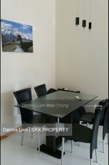 The Pier at Robertson (D9), Apartment #174412422